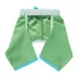 Top Paw® Dog Swim Trunks, Green image thumbnail 3