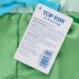 Top Paw® Dog Swim Trunks, Green image thumbnail 5