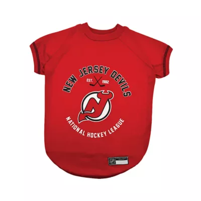Pets First New Jersey Devils T-Shirt - Image 1