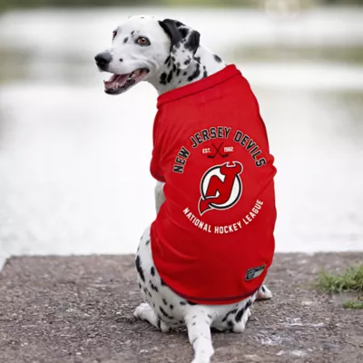 Pets First New Jersey Devils T-Shirt - Image 3
