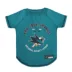 Pets First San Jose Sharks T-Shirt image thumbnail 1
