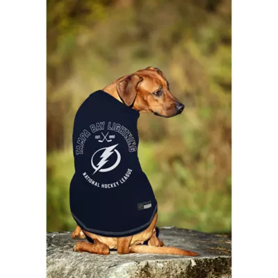 Pets First Tampa Bay Lightning Tee - Image 3