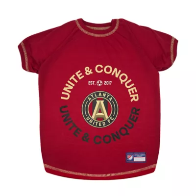 Pets First Atlanta United Tee - Image 1