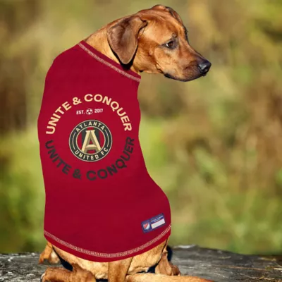 Pets First Atlanta United Tee - Image 3