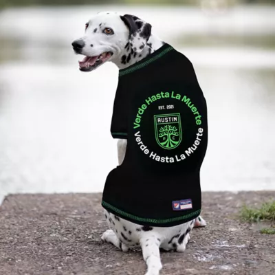 Pets First Austin FC Tee - Image 3