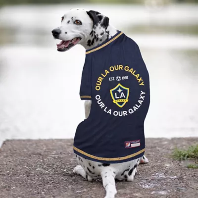 Pets First LA Galaxy Tee - Image 2