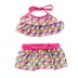 Top Paw® Retro Dog Bikini image thumbnail 2