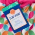 Top Paw® Retro Dog Bikini image thumbnail 4