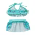 Top Paw® Dino Dog Bikini image thumbnail 3