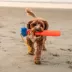 GURU Snorkling Fry Guy Kevin Plush Dog Toys image thumbnail 4