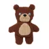 Joyhound® Biteshield Plush Bear Squeaky Dog Toy image thumbnail 1