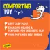 Joyhound Biteshield Plush Bear Squeaky Plush Dog Toy image thumbnail 4