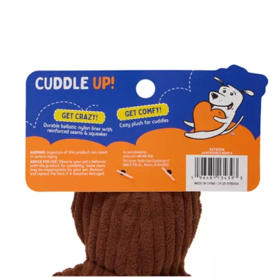 Joyhound Biteshield Plush Bear Squeaky Plush Dog Toy - Image 6