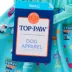 Top Paw® Dino Dog Bikini image thumbnail 4