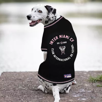 Pets First Inter Miami CF T-Shirt - Image 2
