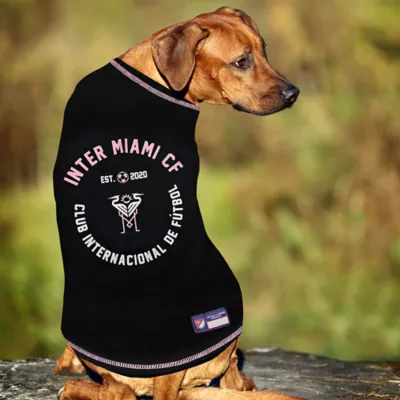 Pets First Inter Miami CF T-Shirt - Image 3