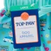 Top Paw® Dino Dog Bikini image thumbnail 4