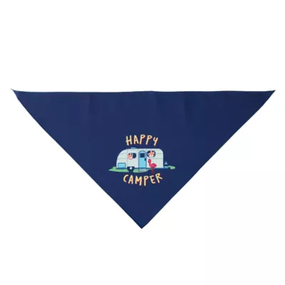 Top Paw® Happy Camper Bandana - Image 5