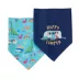 Top Paw® Happy Camper Bandana image thumbnail 3