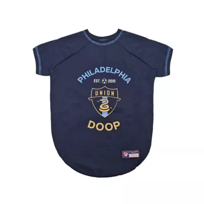 Pets First Philadelphia Union T-Shirt - Image 1