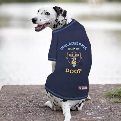 Pets First Philadelphia Union T-Shirt - Image 3