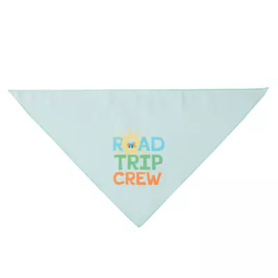 Top Paw® Roadtrip Crew Bandana - Image 4