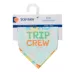 Top Paw® Roadtrip Crew Bandana image thumbnail 6