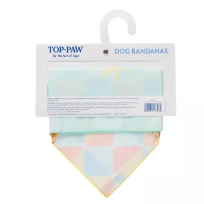 Top Paw® Roadtrip Crew Bandana - Image 7