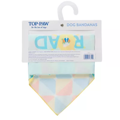 Top Paw® Roadtrip Crew Bandana - Image 7