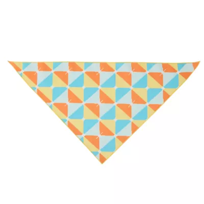 Top Paw® Roadtrip Crew Bandana - Image 5