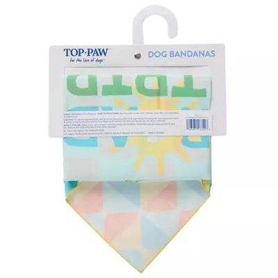 Top Paw® Roadtrip Crew Bandana - Image 7