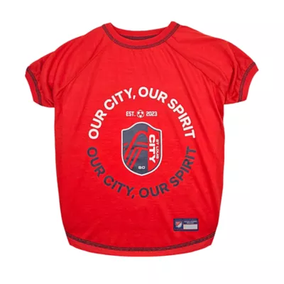 Pets First St. Louis SC Tee - Image 1