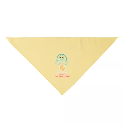 Top Paw Alien Bandana - Image 5