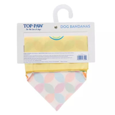 Top Paw Alien Bandana - Image 7