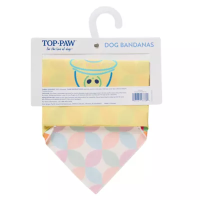 Top Paw Alien Bandana - Image 7