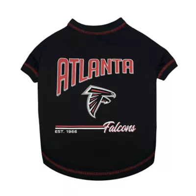 Pets First Atlanta Falcons Bold City Tee - Image 1
