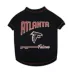 Pets First Atlanta Falcons Bold City Tee image thumbnail 1