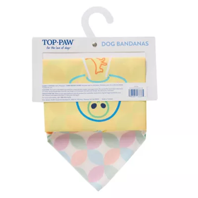 Top Paw Alien Bandana - Image 7