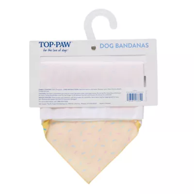 Top Paw® Happy Birthday Bandana - Image 7