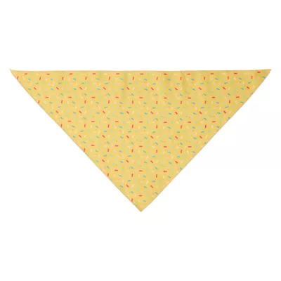 Top Paw® Happy Birthday Bandana - Image 4