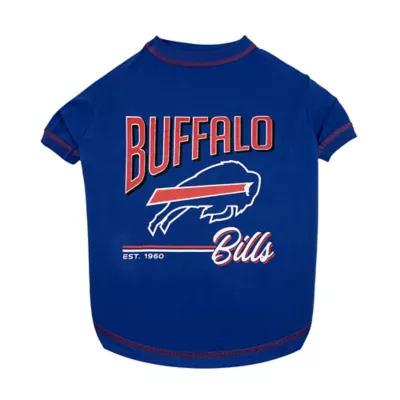Pets First Buffalo Bills Bold City Tee - Image 1