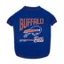 Pets First Buffalo Bills Bold City Tee image thumbnail 1