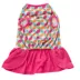 Top Paw® Retro Dog Dress image thumbnail 3