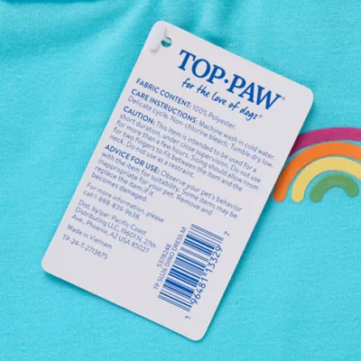 Top Paw® Dino Dog Dress - Image 5