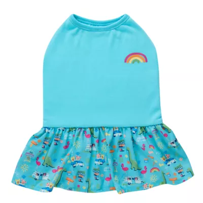 Top Paw® Dino Dog Dress - Image 2