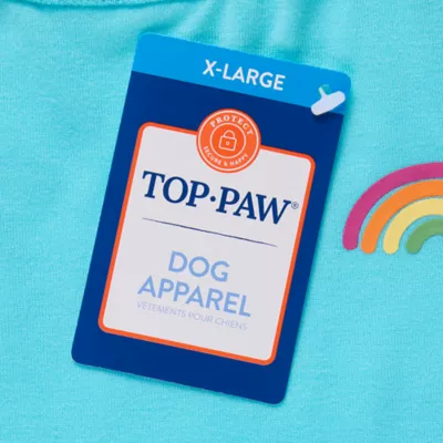Top Paw® Dino Dog Dress - Image 4
