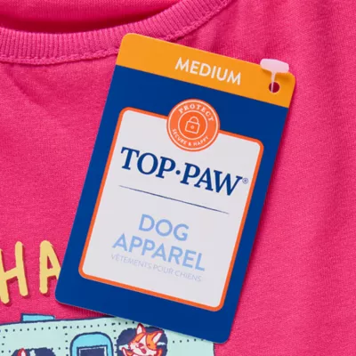 Top Paw® Happy Camper Dog Dress - Image 4