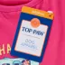 Top Paw® Happy Camper Dog Dress image thumbnail 4