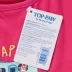 Top Paw® Happy Camper Dog Dress image thumbnail 5