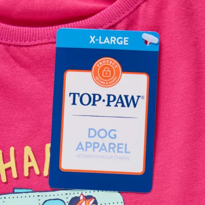 Top Paw® Happy Camper Dog Dress - Image 4